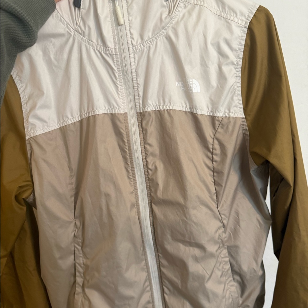 The North Face Two-Tone Jacket